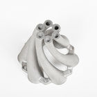 Customzied SLM 3D Printing Parts In 316L Stainless Steel Aluminum Alloy Material