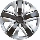 Wheel Cover 304Stainless Steel Use For Isuzu Npr Light Truck Simulator 16Inch Center For CNC Miling