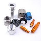 Precision Aluminum Anodized CNC Machining Parts, Customized Stainless Steel Parts