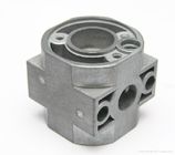 Custom Precision Manufactory Aluminum Automobile Parts Die Casting Zinc Mould Making