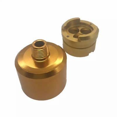 Guangzhou CNC Machined Manufacturing Custom Steel Machining Milling Turning Spare Parts OEM Metal CNC Accessories