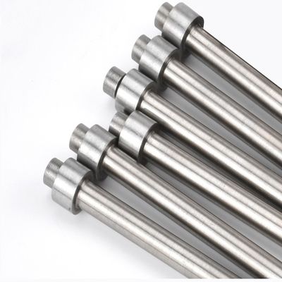 Custom Precision Parts Nitriding Ejector Pins And Ejector Sleeve