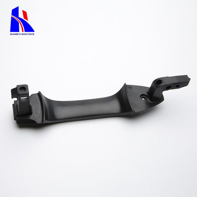 Nylon11 PP Gas Assisted Injection Moulding For Automotive Parts  ISO9001
