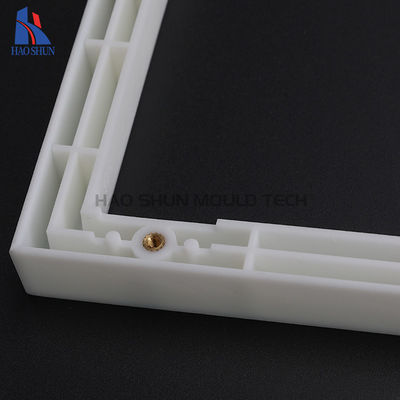 High Accuracy Custom ABS Resin 3D Printing Products with Inserts